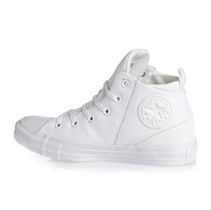 Converse Womens Chuck Taylor Leather